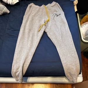 Rhude Sweatpants